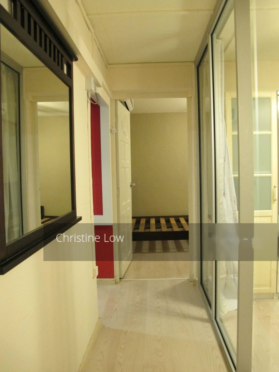 Blk 160 Mei Ling Street (Queenstown), HDB 3 Rooms #142273372